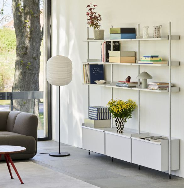 Black Week z HAY - Kup z RABATEM do -20%